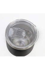Stainless Steel Tumbler – Style 2 – custom branded corporate gift, Kaaf Creations UAE