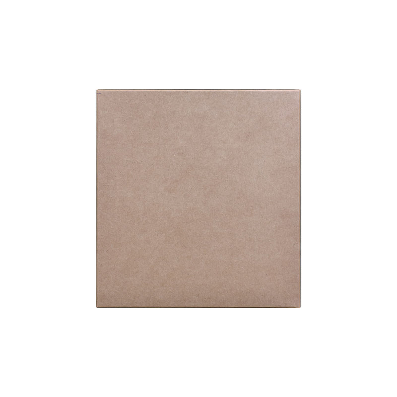 Brown Gift Box