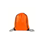 Promotional String Bag Orange