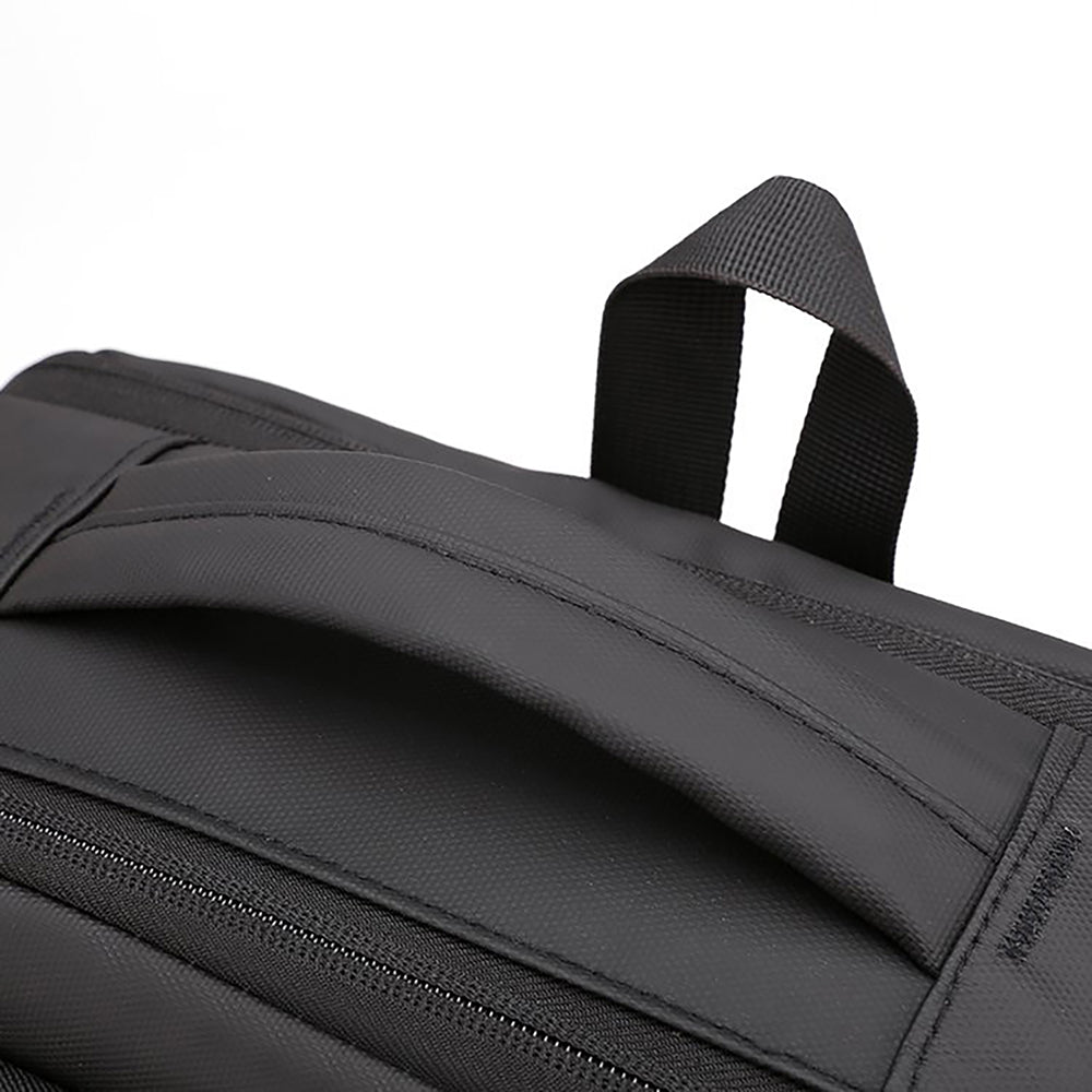 2 Handle Premium Backpack – custom branded corporate gift, Kaaf Creations UAE