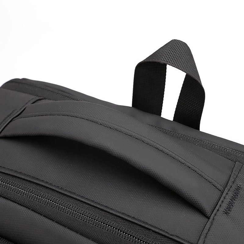 2 Handle Premium Backpack – custom branded corporate gift, Kaaf Creations UAE