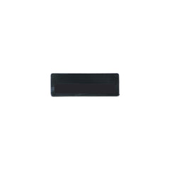 Black Badge with magnet