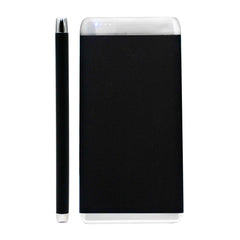 Slim Powerbank With Lightup Logo