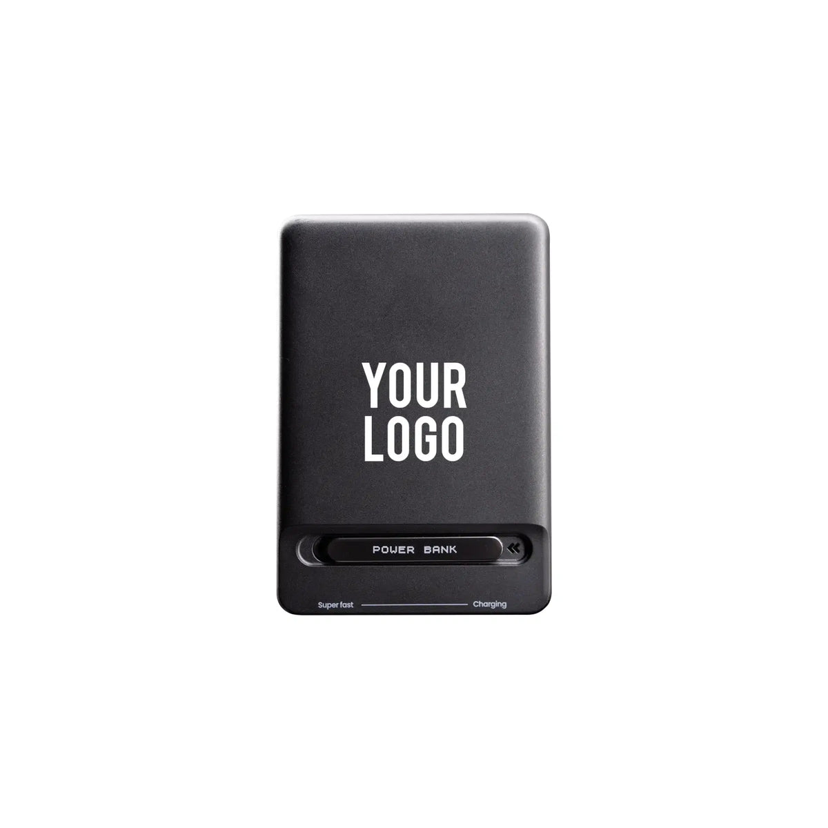 6000mAh MagSafe Power Bank with Stand