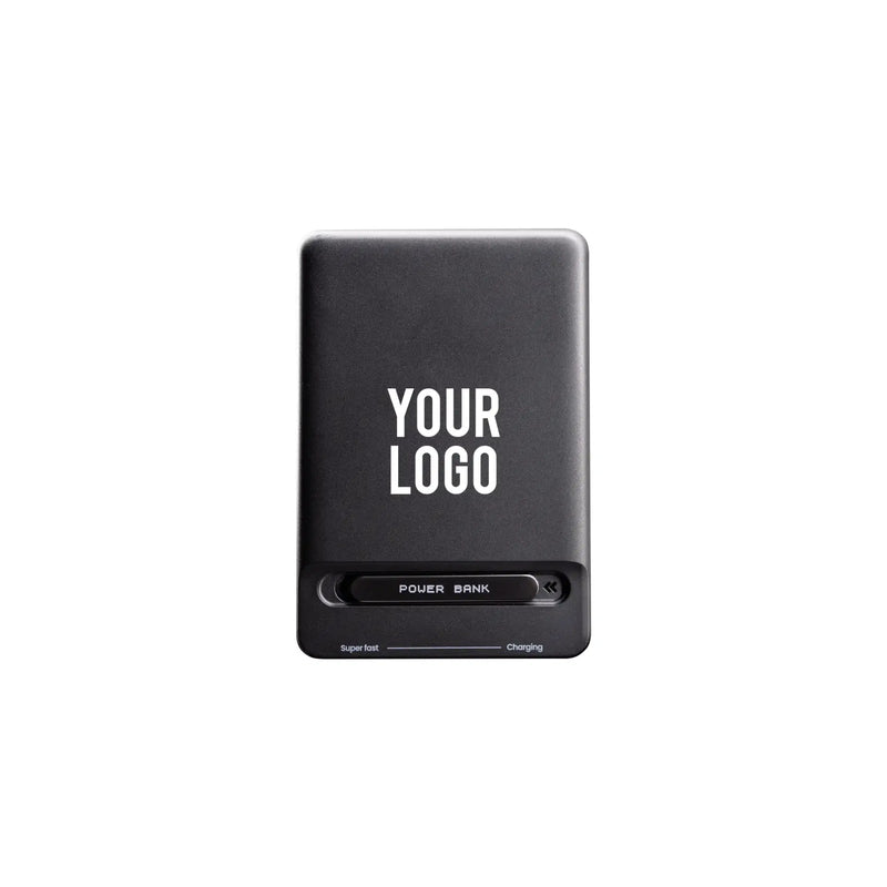 6000mAh MagSafe Power Bank with Stand