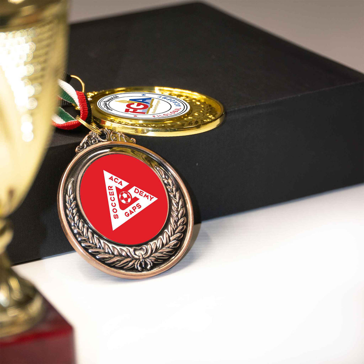 Gold Medal