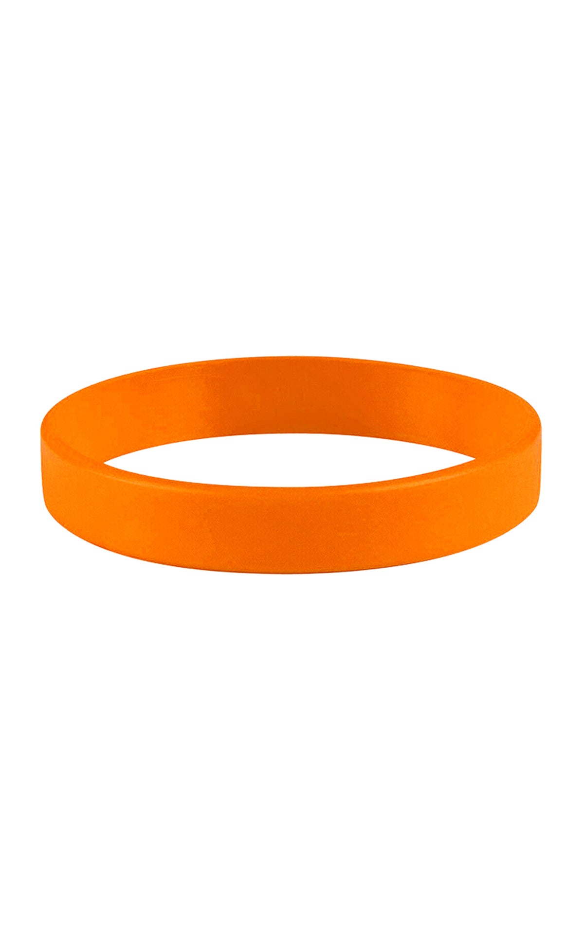 Silicon Wrist Band – custom branded corporate gift, Kaaf Creations UAE