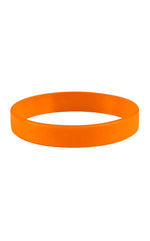 Silicon Wrist Band – custom branded corporate gift, Kaaf Creations UAE