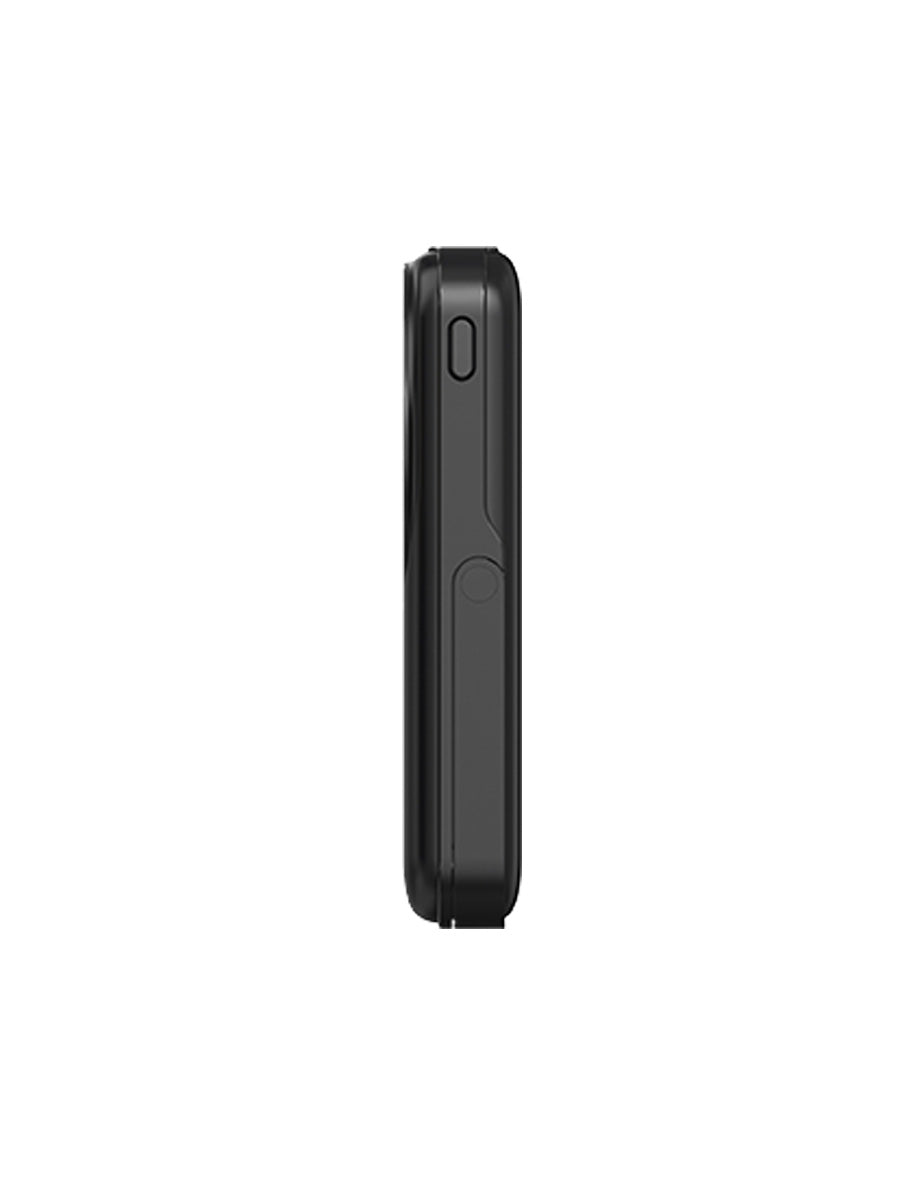 Magnetic Wireless Power Bank – custom branded corporate gift, Kaaf Creations UAE