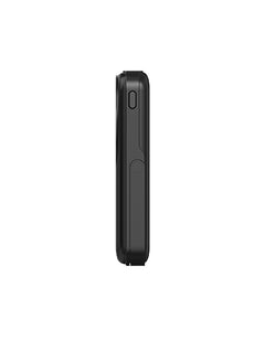 Magnetic Wireless Power Bank – custom branded corporate gift, Kaaf Creations UAE
