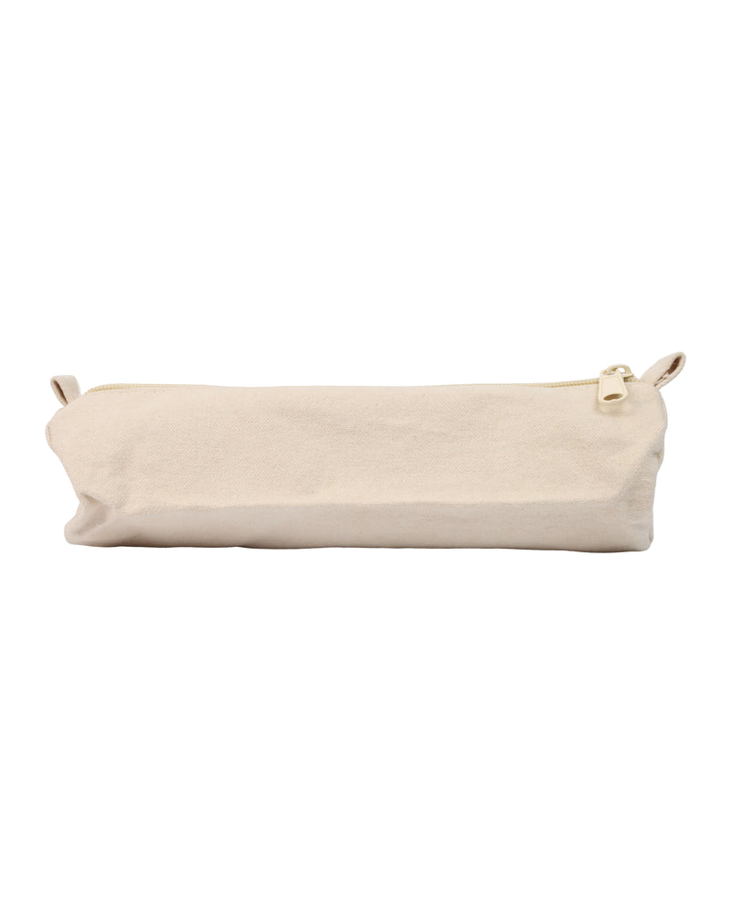 Stationery Canvas Pouch – custom branded corporate gift, Kaaf Creations UAE