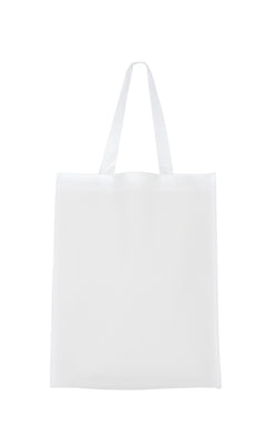 Nonwoven Vertical Bag Full color – custom branded corporate gift, Kaaf Creations UAE