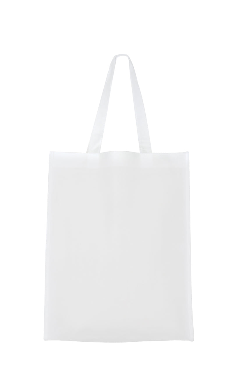 Nonwoven Vertical Bag Full color – custom branded corporate gift, Kaaf Creations UAE