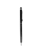 Aluminum Slim Pen with Stylus – custom branded corporate gift, Kaaf Creations UAE