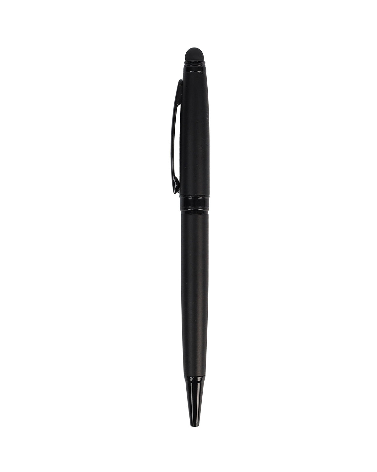Custom Matte Finish Metal Pen – custom branded corporate gift, Kaaf Creations UAE