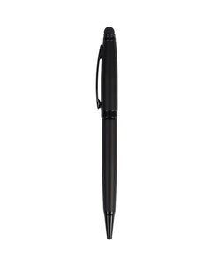Custom Matte Finish Metal Pen – custom branded corporate gift, Kaaf Creations UAE