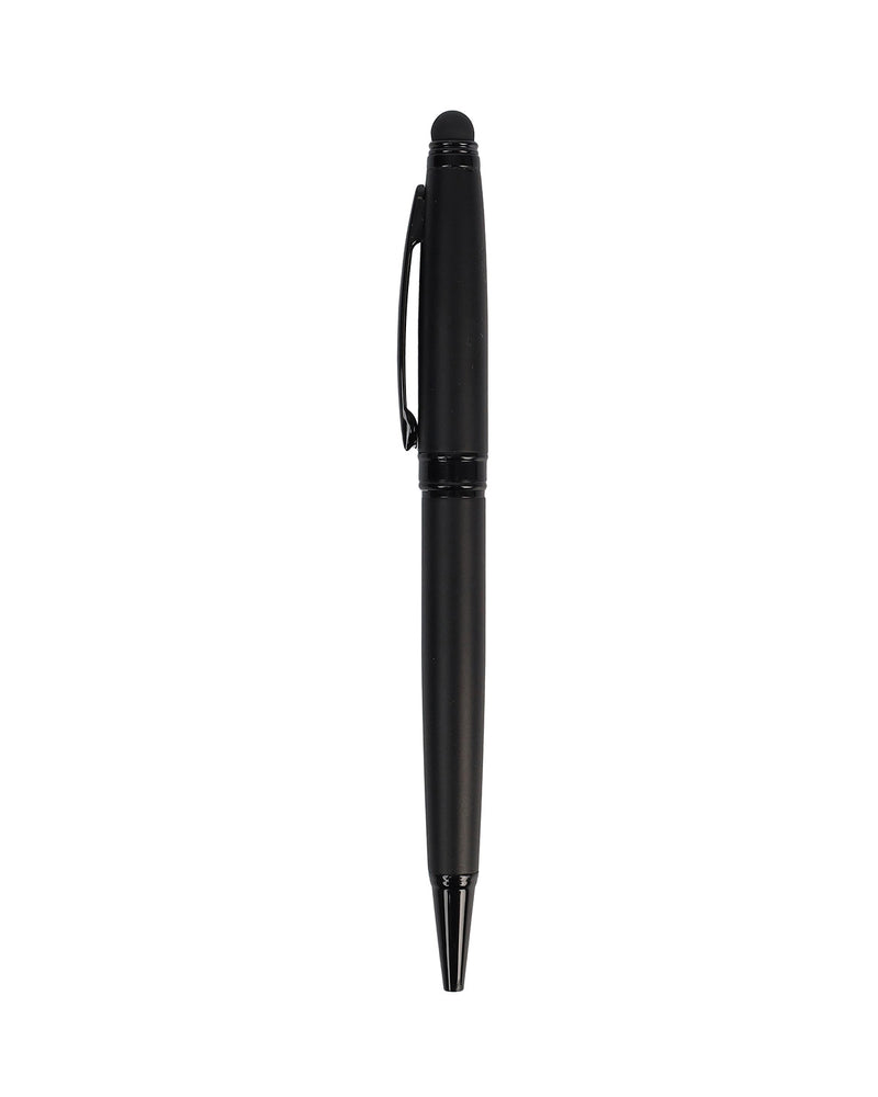 Custom Matte Finish Metal Pen – custom branded corporate gift, Kaaf Creations UAE