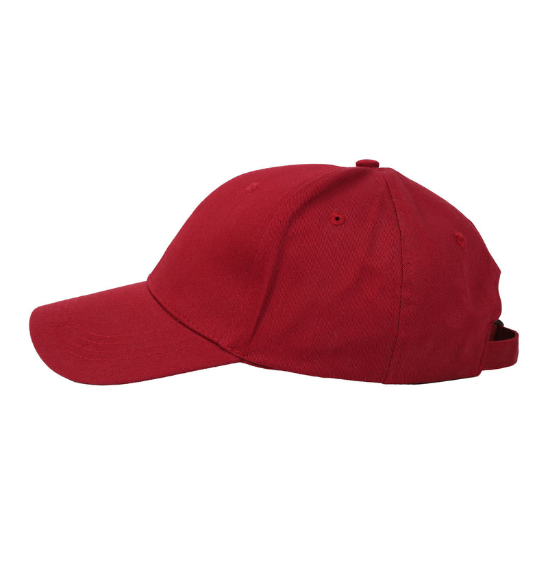 Baseball HQ Cap – custom branded corporate gift, Kaaf Creations UAE