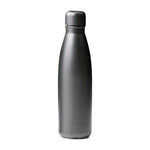 Insulated Bottle Black