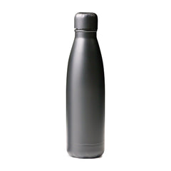 Insulated Bottle Black
