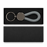 Colour Cord Keychain – Bulk Logo Gifts