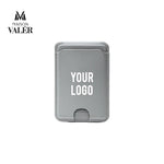Foldable MagSafe Power Bank with Phone Stand