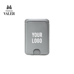 Foldable MagSafe Power Bank with Phone Stand