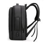 2 Handle Premium Backpack – custom branded corporate gift, Kaaf Creations UAE