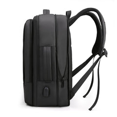 2 Handle Premium Backpack – custom branded corporate gift, Kaaf Creations UAE