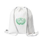 Cotton String Bag