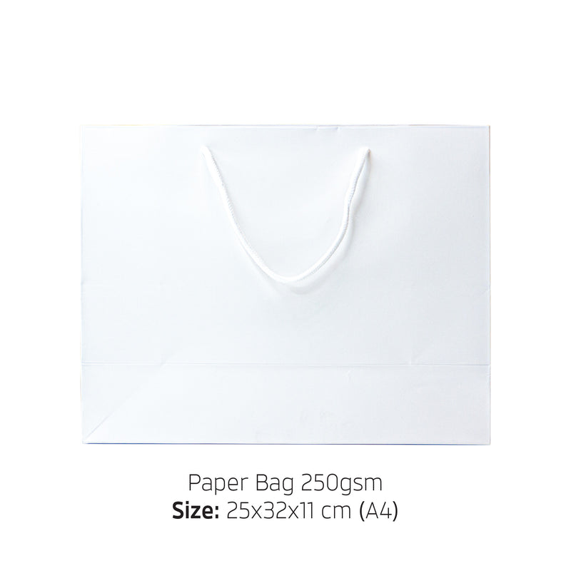 A4 Paper Bag