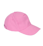 Brush Cotton Cap