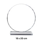 Crystal Award Large