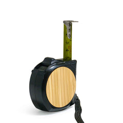 Bamboo Measuring Tape