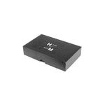 Gift box including charging cable and holder-C