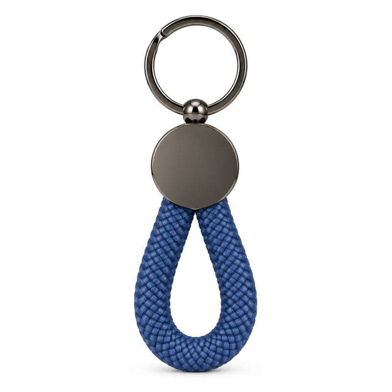 Colour Cord Keychain – Bulk Logo Gifts