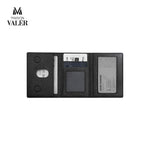 The Minimalist leather MagSafe card holder phone wallet custom logo corporate gift UAE