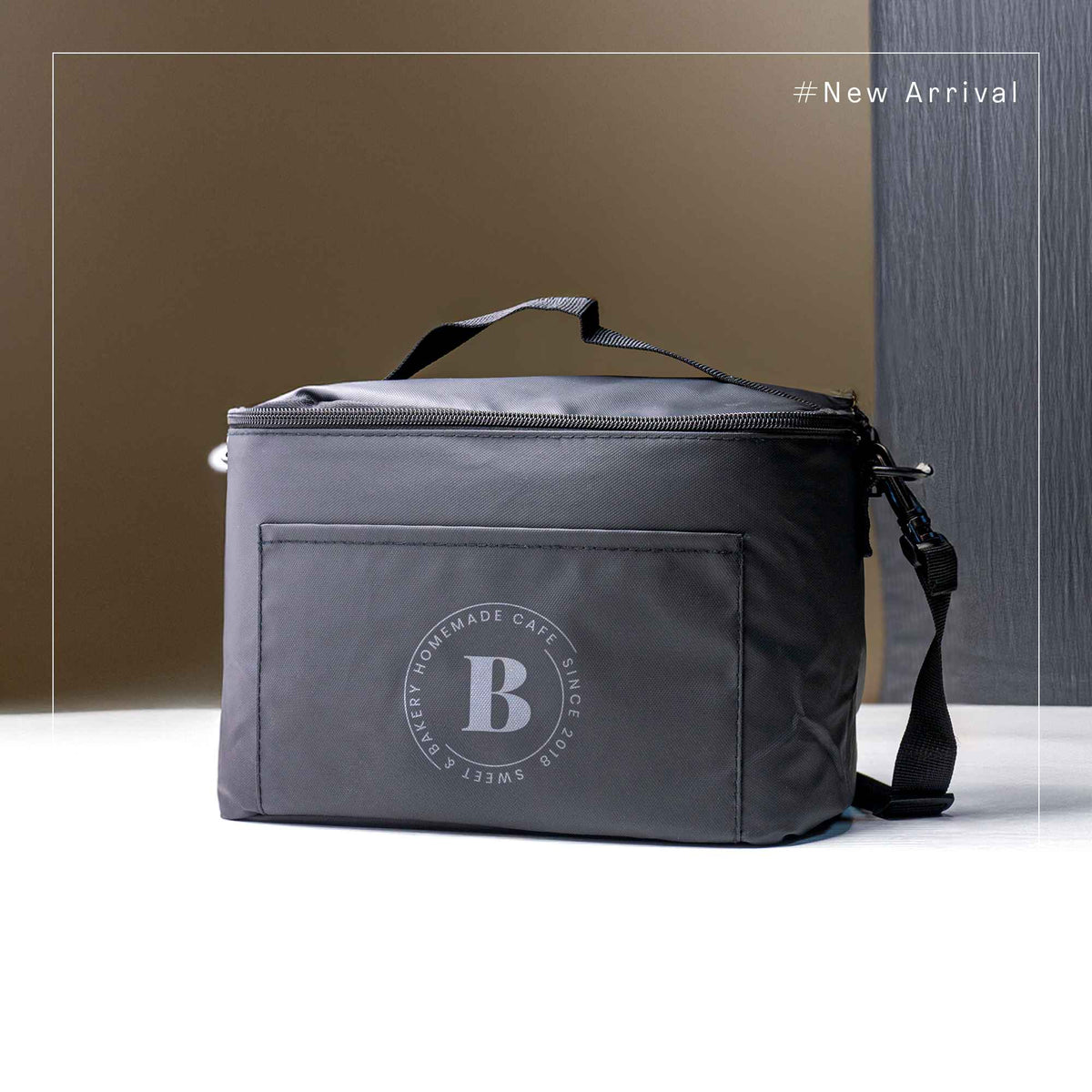 Promotional Lunch Bag