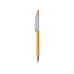 Bamboo Pen Gray