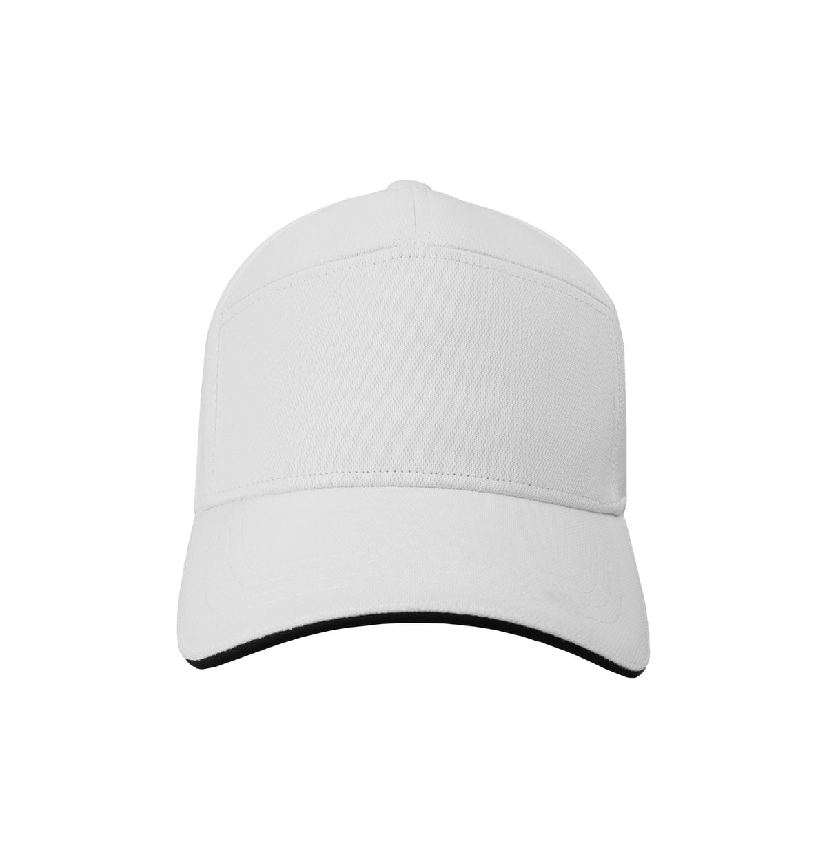Cotton Big Face Cap – custom branded corporate gift, Kaaf Creations UAE
