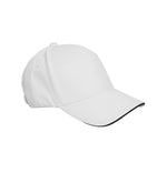 Cotton Big Face Cap – custom branded corporate gift, Kaaf Creations UAE