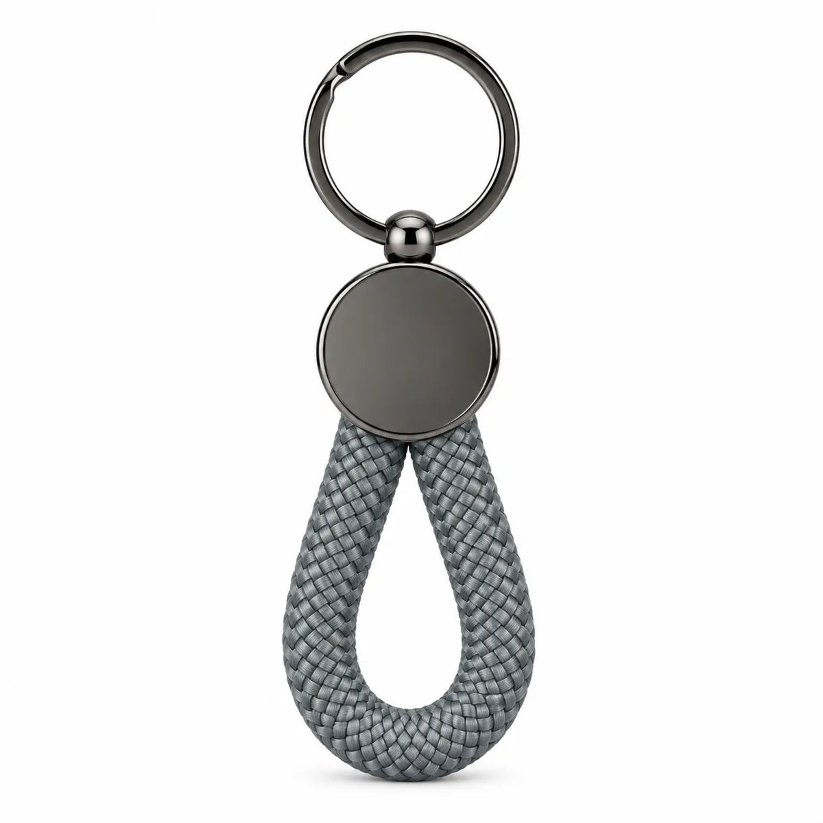 Colour Cord Keychain – Bulk Logo Gifts
