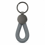 Colour Cord Keychain – Bulk Logo Gifts