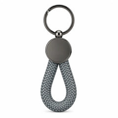 Colour Cord Keychain – Bulk Logo Gifts
