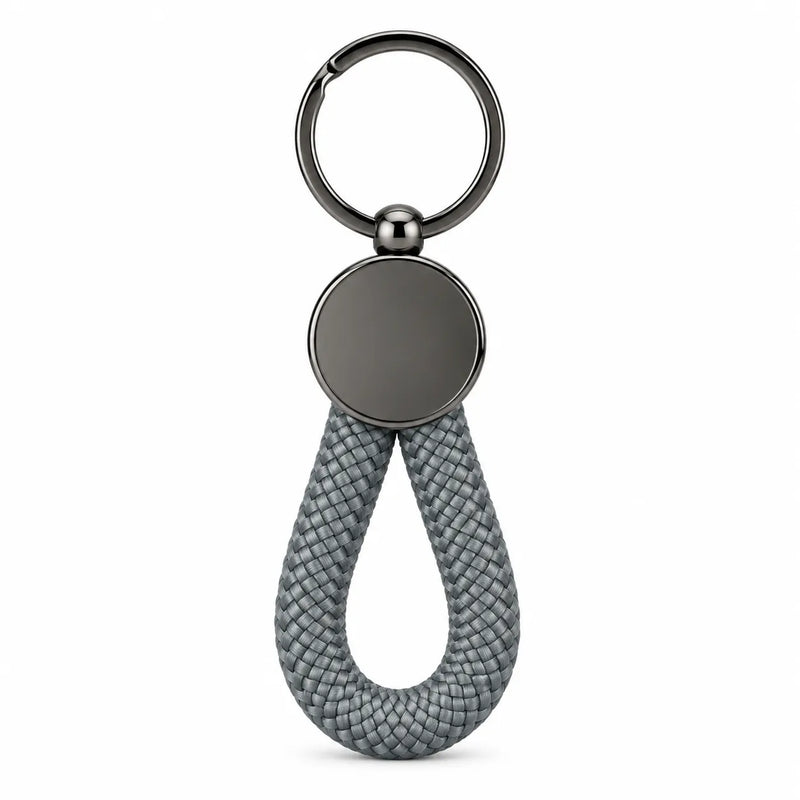 Colour Cord Keychain – Bulk Logo Gifts