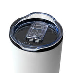 White Double-Wall Tumbler
