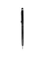 Aluminum Slim Pen with Stylus – custom branded corporate gift, Kaaf Creations UAE