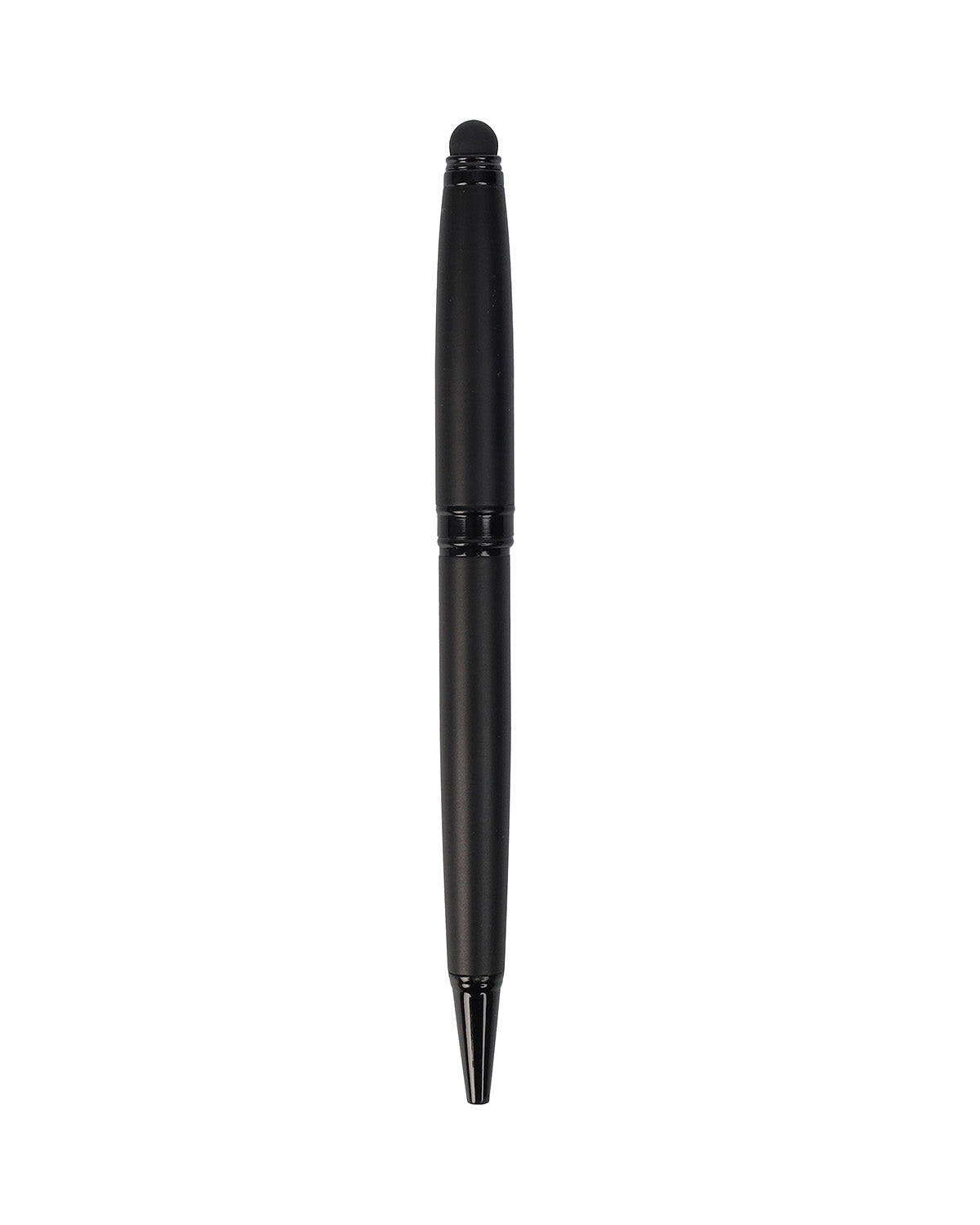 Custom Matte Finish Metal Pen – custom branded corporate gift, Kaaf Creations UAE