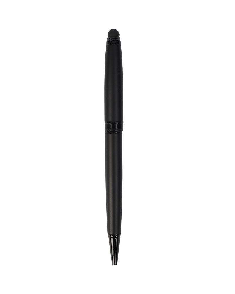 Custom Matte Finish Metal Pen – custom branded corporate gift, Kaaf Creations UAE
