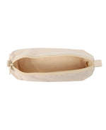 Stationery Canvas Pouch – custom branded corporate gift, Kaaf Creations UAE